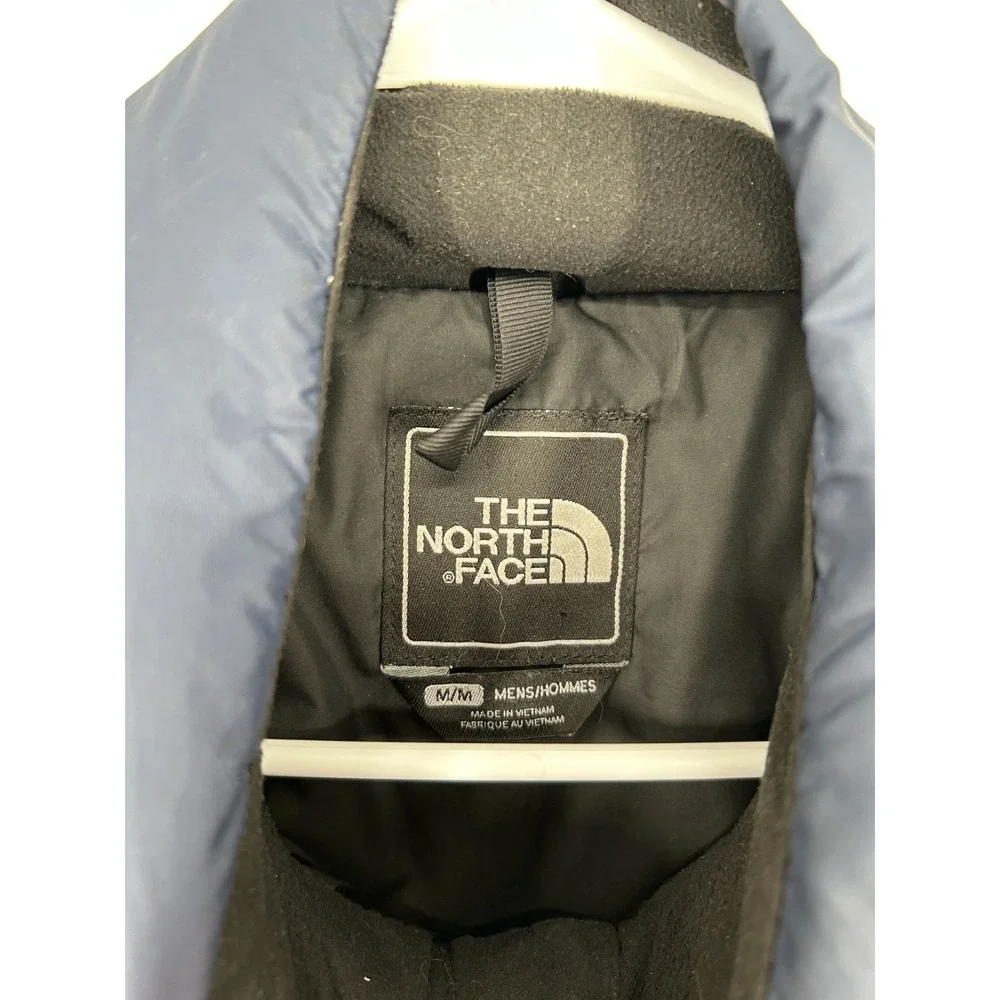 The North Face north face